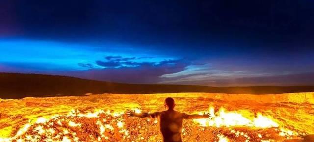 人死后真的会下18层地狱吗?18层地狱又在哪?|地狱|山海经|烈火_新浪新闻