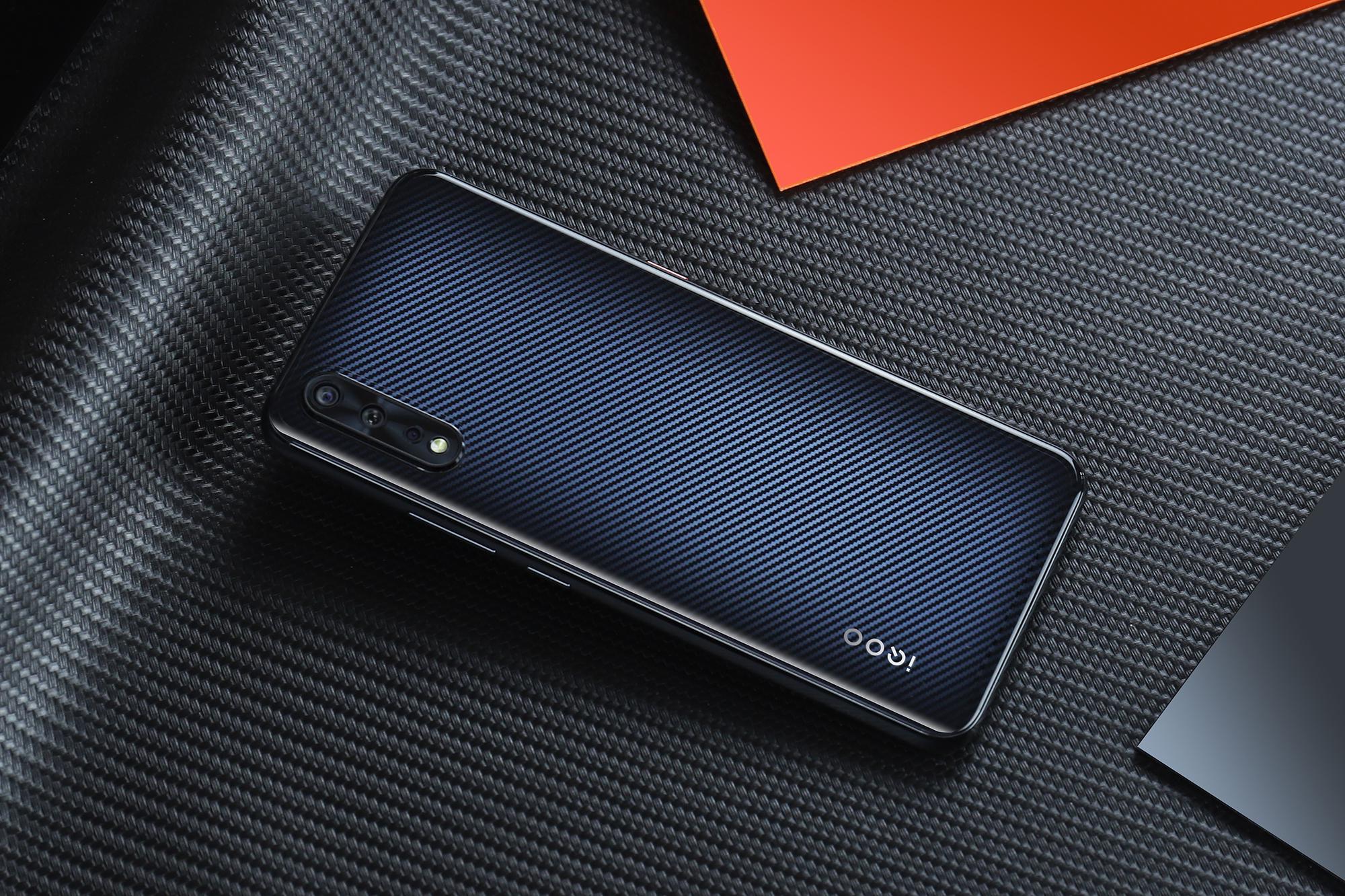 iqoo neo使用感受:高性价比背后的真实体验是怎样的?