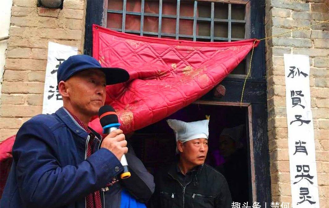 传统文化之五礼，“以凶礼哀邦国之忧”，你知道“凶礼”分几种吗|凶礼|丧礼|礼仪_新浪新闻