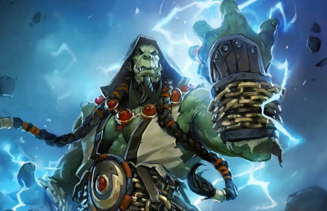 魔兽世界怀旧服萨满练级完整攻略!完美解决蓝不够血不够的问题