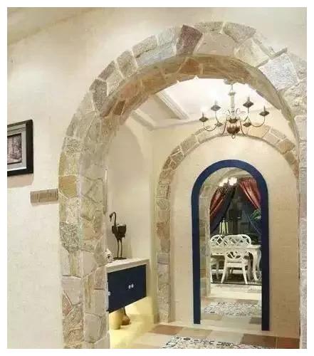 为什么越来越多的人拆了木门套，换上石材门套？