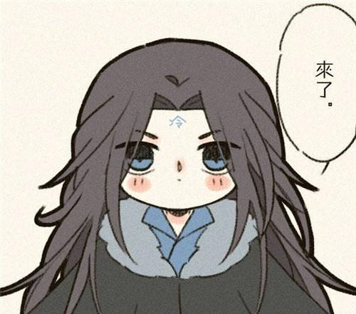 渣反师尊被酷暑热晕，冰妹召唤冷气机，漠北为什么每次都是我|师尊|冷气机|酷暑_新浪新闻