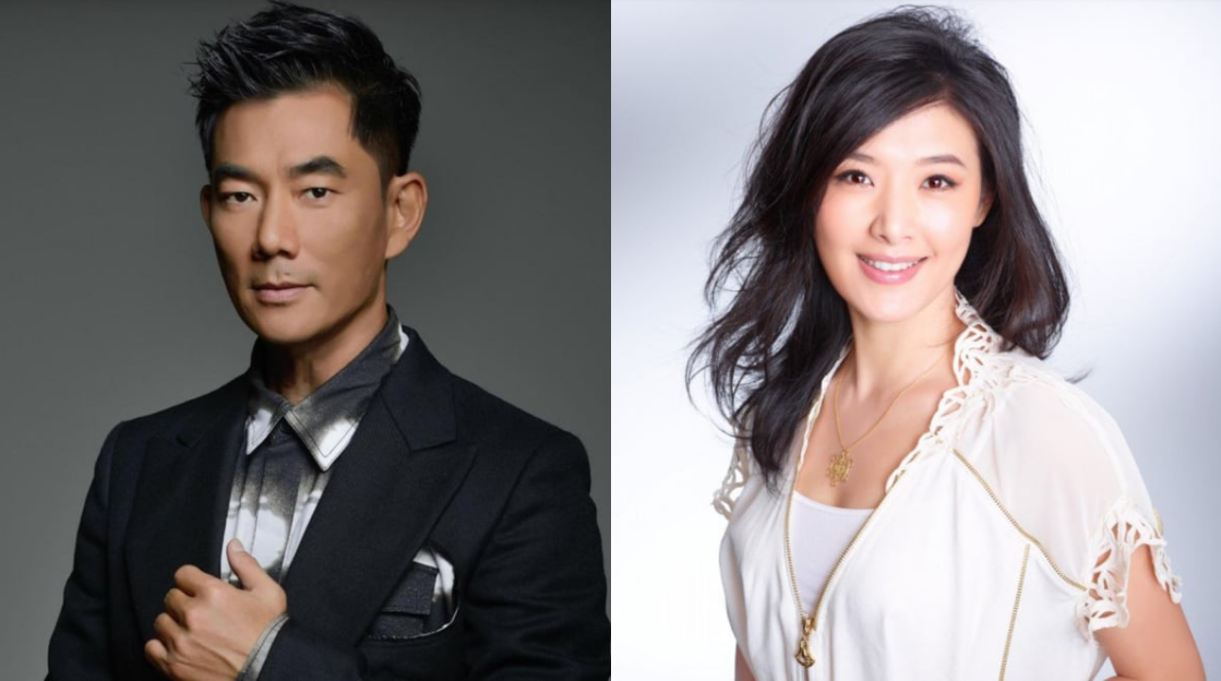 任贤齐,苏慧伦确定出席《红白》