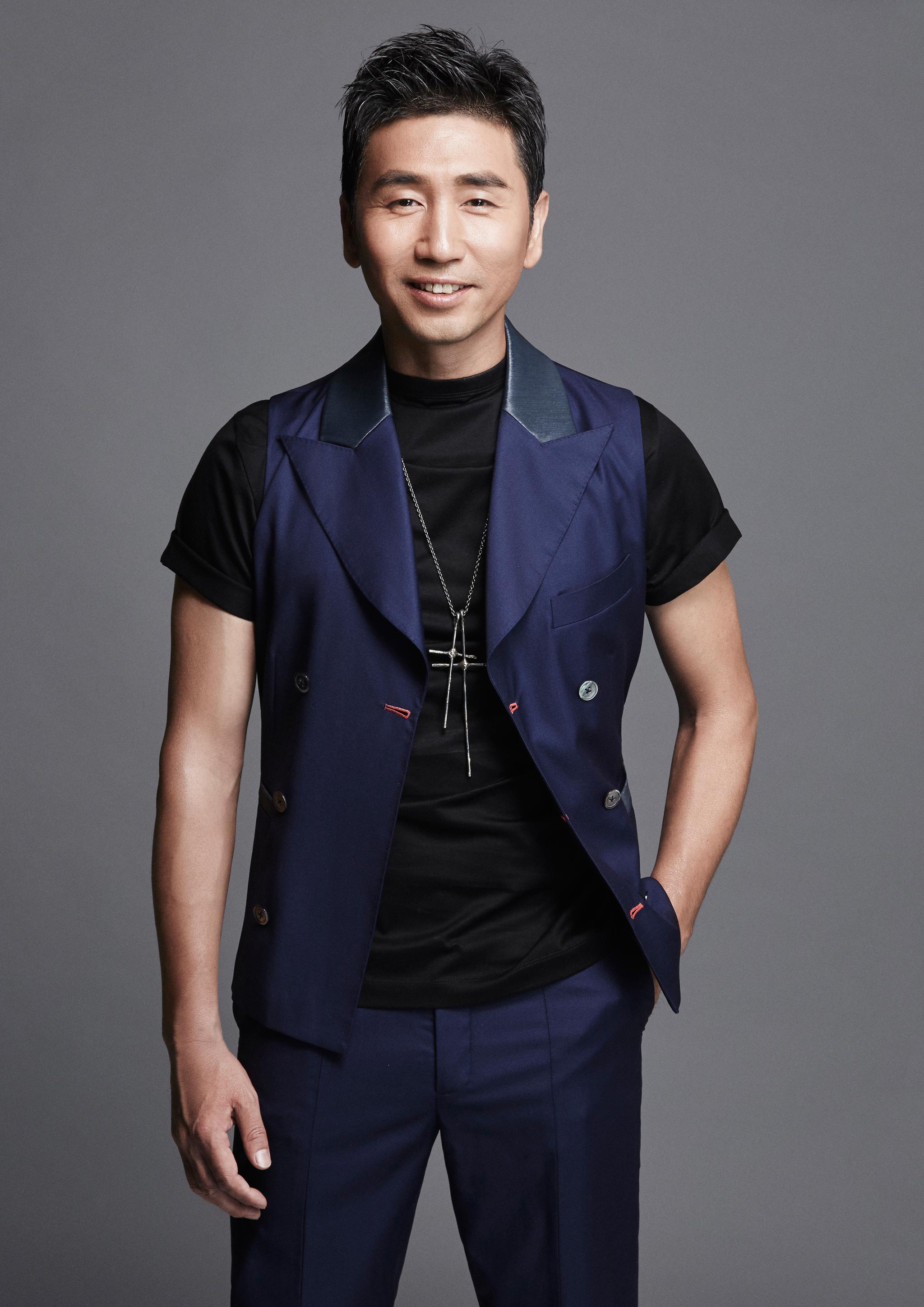 沙宝亮经纪人13113333348经纪公司发布