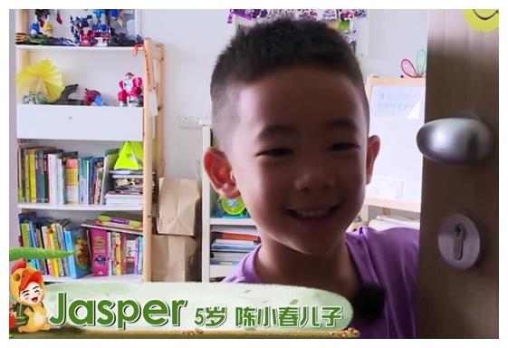 爸爸去哪儿6改名后播出jasper饺子回归谁注意播出平台