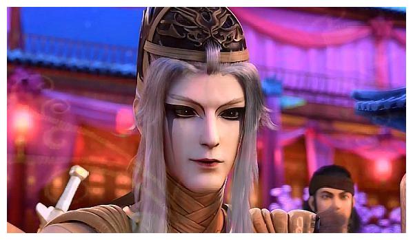 少年歌行:紫衣侯为何迟迟不肯出现?还不是为了省事