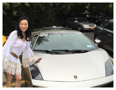 59岁魏秋桦近照,网友:现在怎么老成这样了