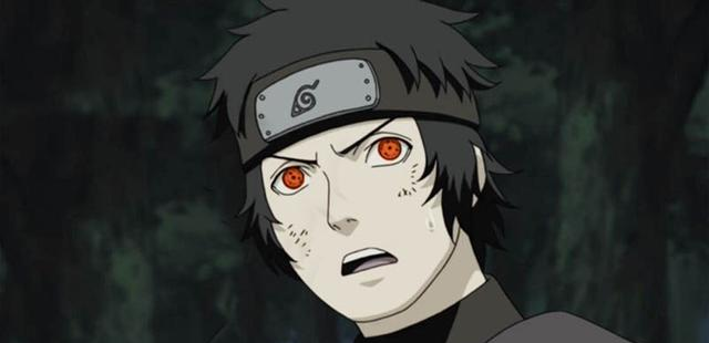 宇智波家族的另类,为何宇智波镜,没有办法成为木叶的高层__财经头条