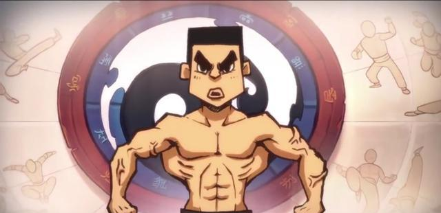 刺客伍六七对保安何大春的人物分析正义感爆棚的寸头硬汉