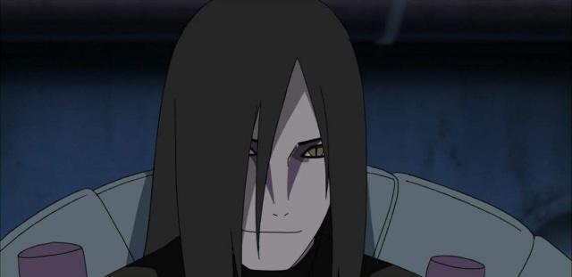 火影忍者:全属性查克拉的5人!斑爷强过柱间,卡卡西设定完美!