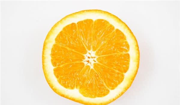 橘子、柚子、橙子,都是柑橘家族成员营养成分