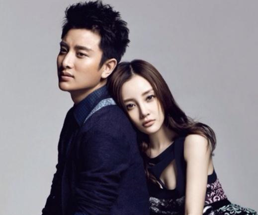 贾乃亮宣布离婚结果,甜馨归李小璐所有网友这