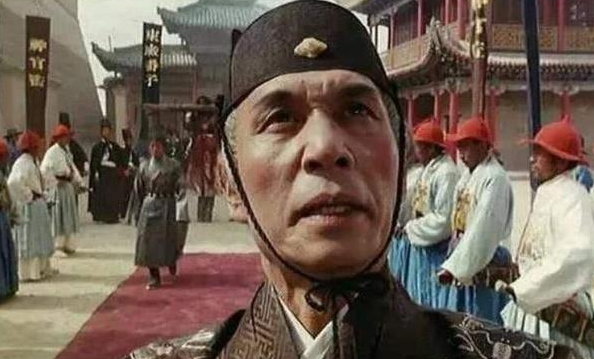 明代宦官组织,二十四衙门中的四司八局,其实他们负责的是这些事
