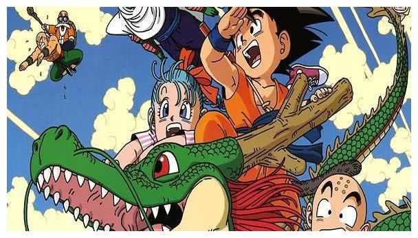 七龙珠:曾经一起冒险的悟空和布玛他们结局会怎样了?