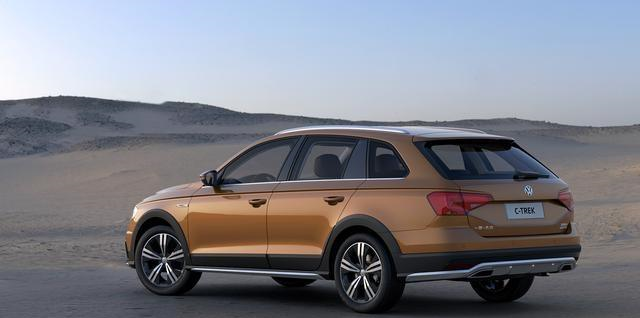 都说大众品牌所有车型销量都好,那可能是你没关注过这几款车