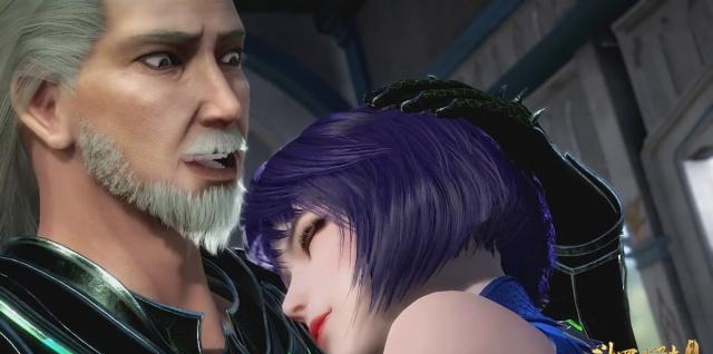 独孤博没有发现小舞是魂兽的原因,除唐三吸引他以外,还有三点