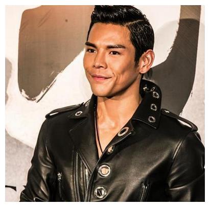 盘点娱乐圈那些有"黑帮"背景的明星,让我们一起看看都有谁?