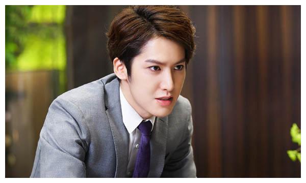 《谈判官》之谢晓天--一个好人的变坏大多是从觉得不公平开始的