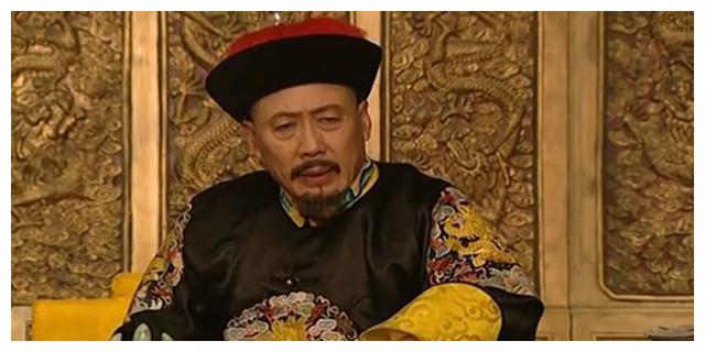 焦晃的影视人生，《雍正王朝》中的康熙皇帝是巅峰|焦晃|雍正王朝|话剧_新浪网