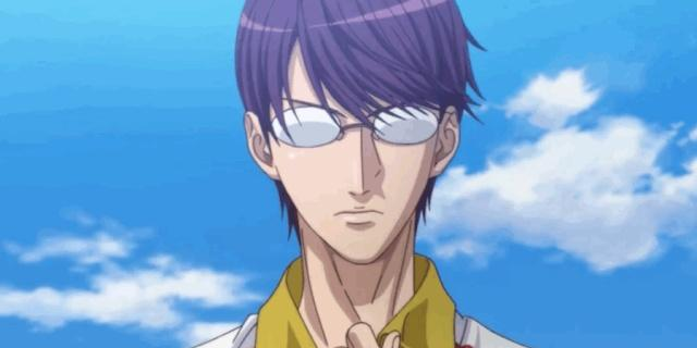 柳生比吕士亚久津仁在一开始也不太被人注意.