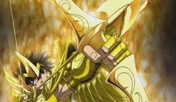 圣斗士星矢 黄金魂 的时间线是什么 圣斗士星矢 黄金魂 的时间线是什么