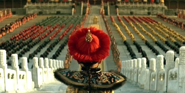 清朝皇帝如何上早朝与电视剧中演的不一样