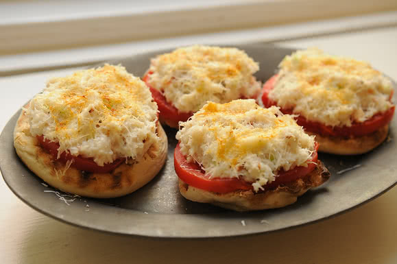 蛋挞|螃蟹|蟹肉_新浪新闻