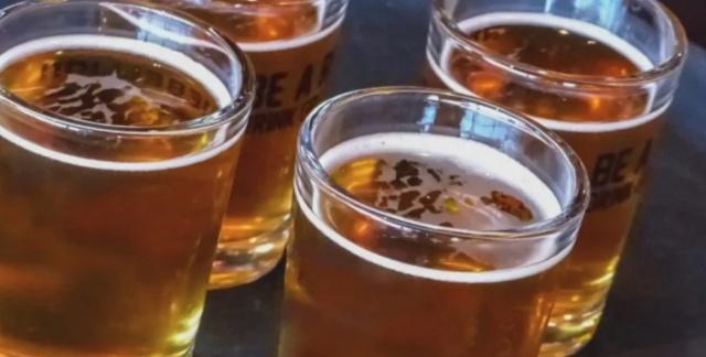 很多朋友跟我抱怨过,"郑小獭,啤酒怎么都是一个味道的,而且,感觉越来