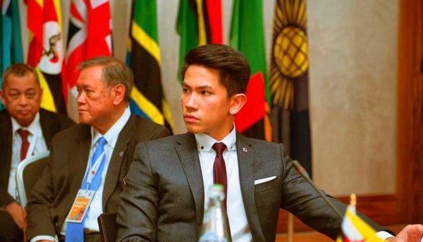 他是真正的文莱王子,600多辆豪车,20架私人飞机,网友:高富帅|文莱