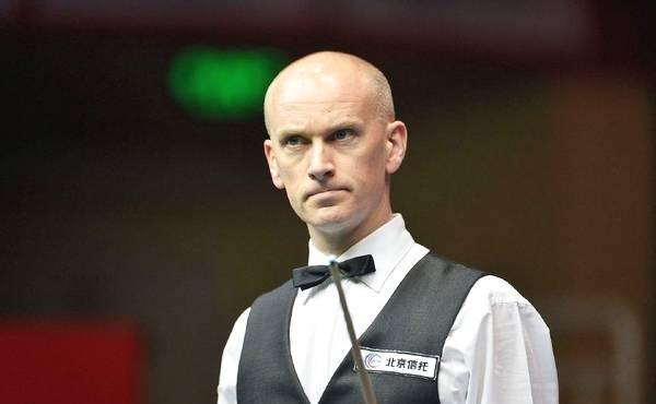 磨王彼得·艾伯顿于2002年获得世锦赛冠军,于2006年夺得英锦赛冠军