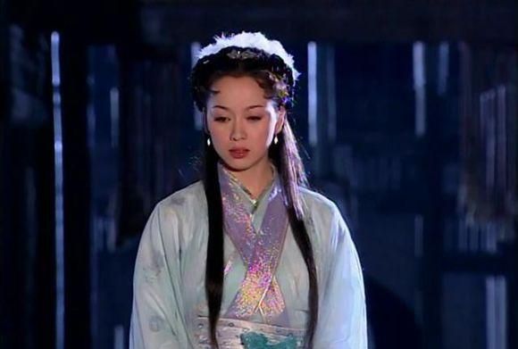 乌龙闯情关念念不忘的许平君大家还记得吗