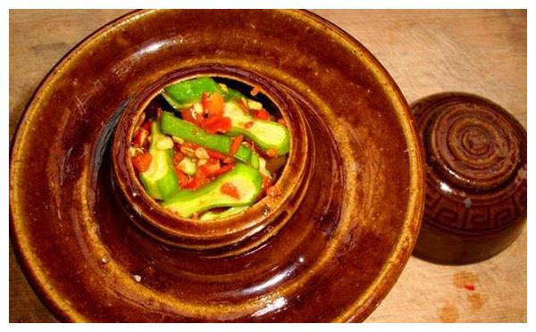 正宗湖南坛子菜的制作,湖南巧手婆媳教你要领!