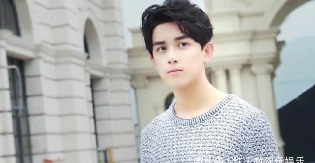 的家世,陈伟霆的家世,鹿晗的家世,吴磊的家世,差