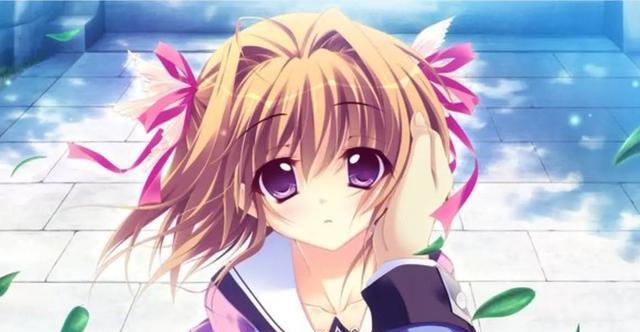 黄油在Galgame和游戏中的真正含义 打黄油到底是什么