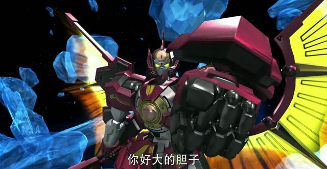 宇宙星神太阳星神阿波罗太惨了被剧情扼杀盖亚捡了大便宜