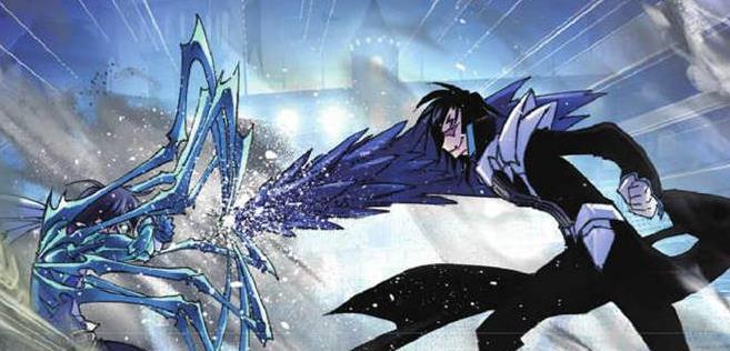 斗罗大陆:蓝电霸王龙宗对龙化极为看重,唐三却能轻易克制他们!