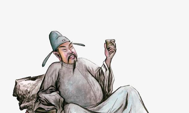 酒圣、酒神、酒仙、酒鬼:与“酒”有关的历史名人,你知道几个|姒少康|杜康|酒仙_新浪新闻