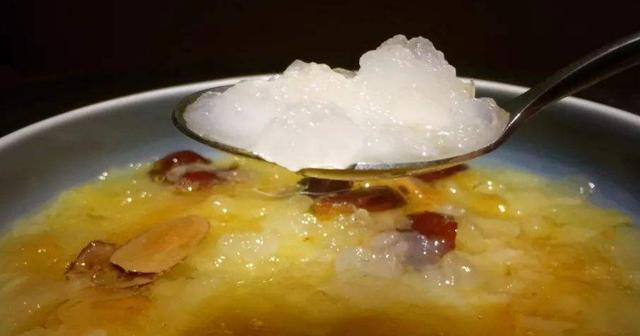 雪蛤这5种做法最好吃,在家里就能简单制作,看看你喜欢吃哪种?