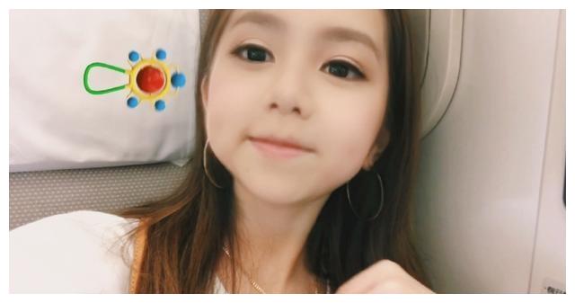 明星用宝宝滤镜:邓紫棋可爱,谢霆锋呆萌,周杰伦的胡子亮了