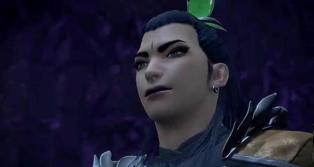 侠岚中的零是他造出来的导演骗了我们六季实属有点过分