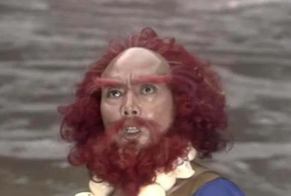 难怪沙僧被罚的那么重, 打碎琉璃盏是小事, 关键的是里面放了啥