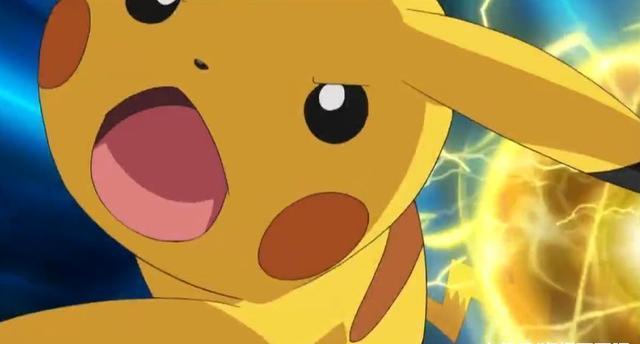 神奇宝贝:不进化也很强,说说皮卡丘拥有过的神技,可惜被遗忘了