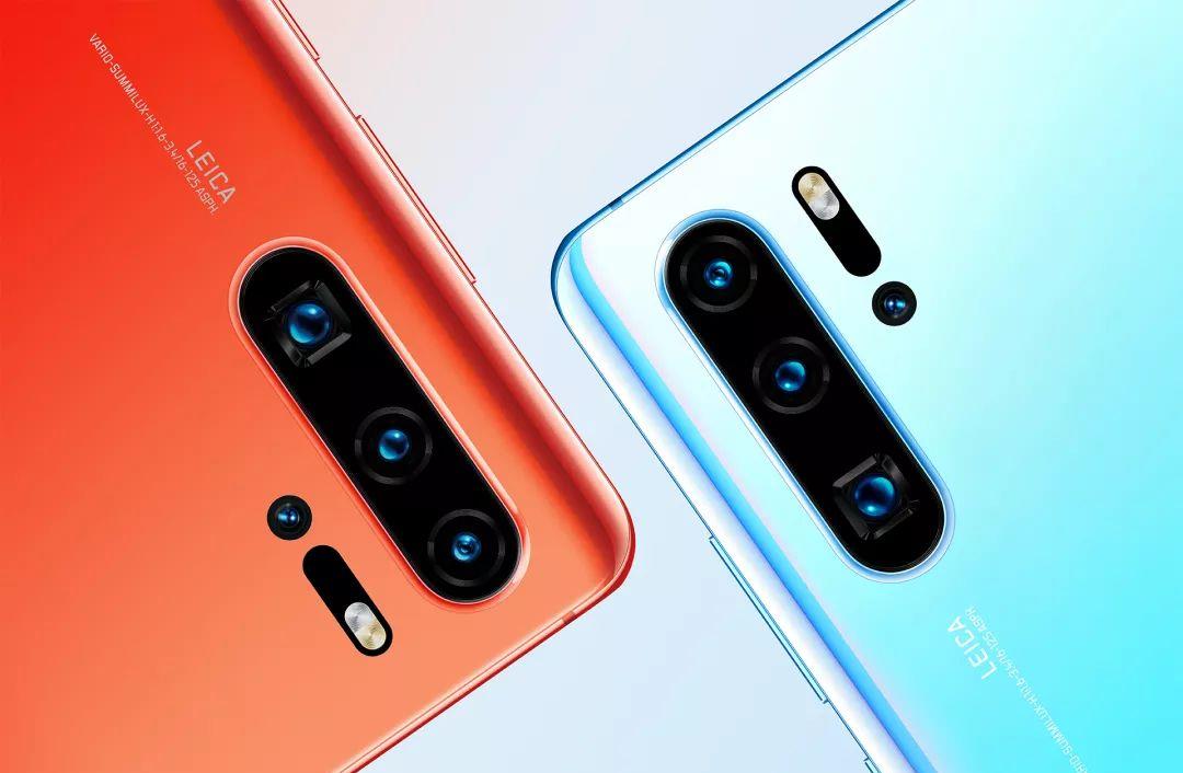 iPhone现在拍照为啥被华为完爆?还不是因为苹