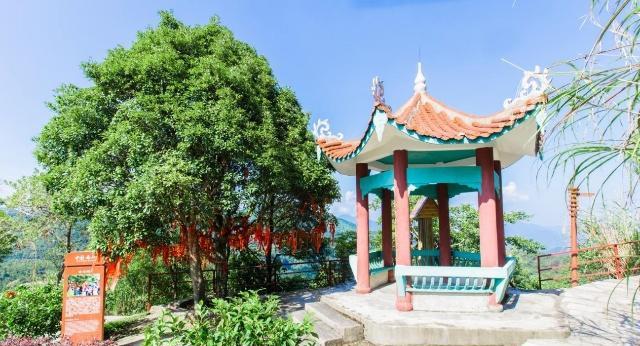 福州郊区藏有一处小众旅游景点,知道的人不多