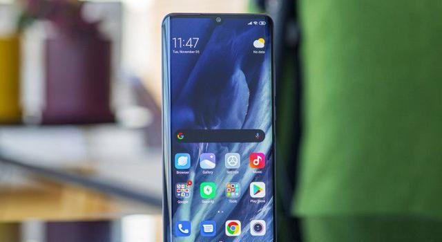 小米10明年2月份发布,骁龙865 512gb 四摄__财经头条