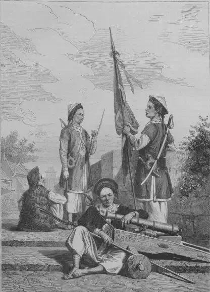 中国和巴基斯坦合作项目