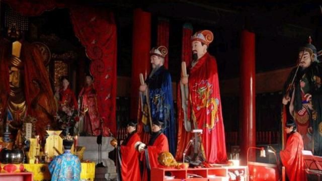 浪迹在武侠世界的道士