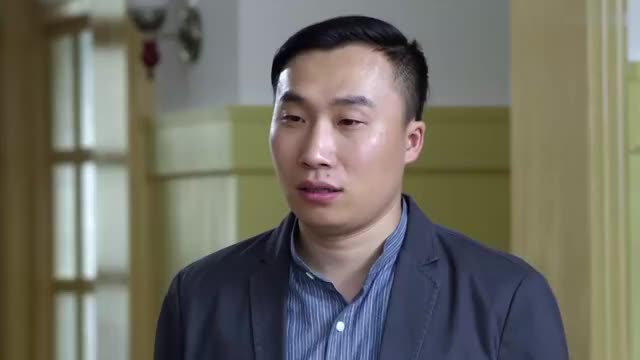 平凡岁月毛驴终于爆发一回大雅看着他一脸崇拜真爷们儿