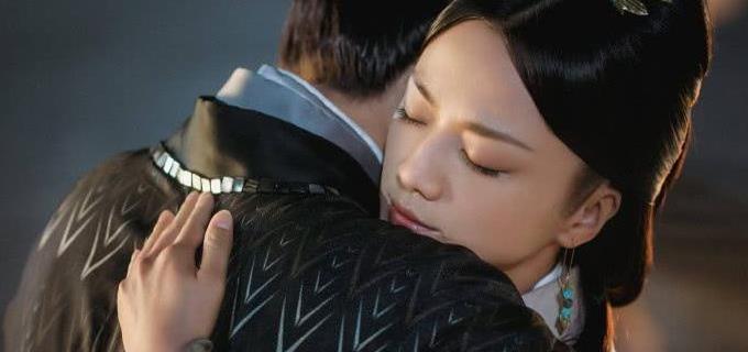 大明风华:孙若微因靖难遗孤选择嫁入皇家,她有没有爱过朱瞻基?