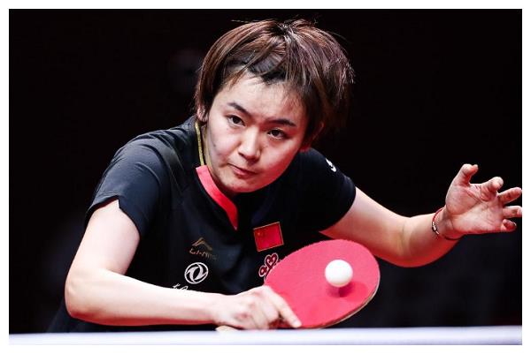 国乒豪夺3连胜,喜迎开门红!伊藤大克星打疯了,4-2击败天敌晋级